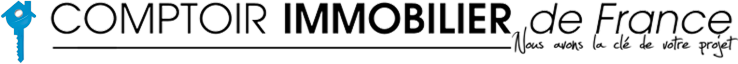 COMPTOIR IMMOBILIER DE FRANCE CIF 