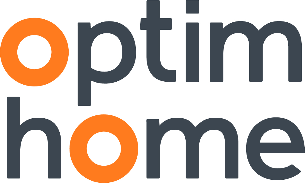 Logo OPTIMHOME